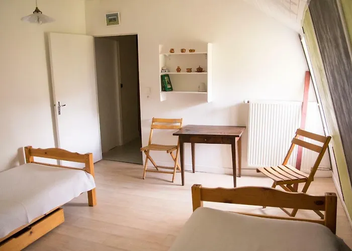 Chambres d'hôtes de charme Le Pradel Monceaux-sur-Dordogne
