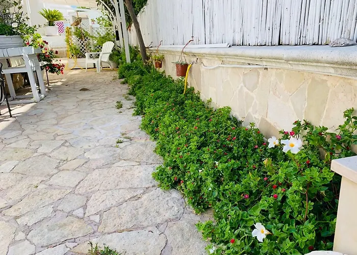 Bed and Breakfast Nonna Pina Torre Canne