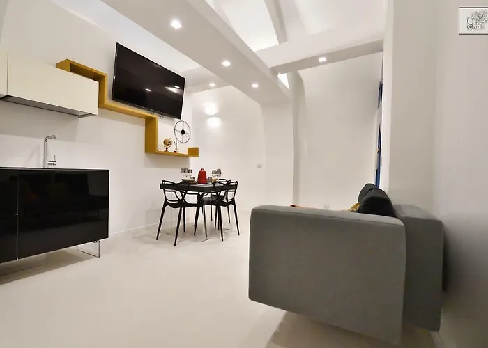 Corte Cairoli B&B And Suites Modugno