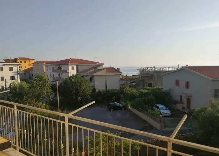 B&B Crispino Belvedere Marittimo