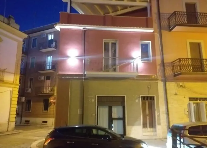 B&B MiMà San Severo