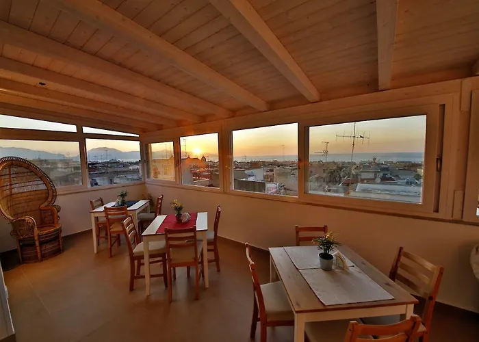 La Balestra B&B