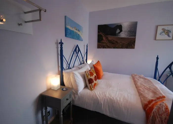 Weymouth Vegan B&B