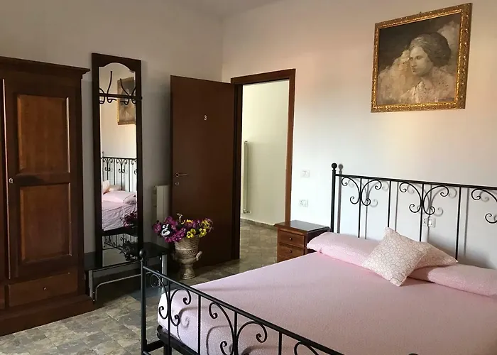 Locanda Al Cavaliere Molinella