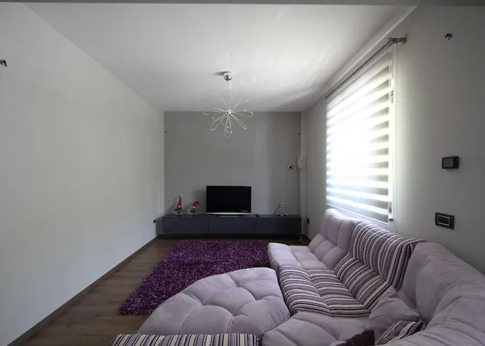 Bed and Breakfast Il Ruscello Roccaraso