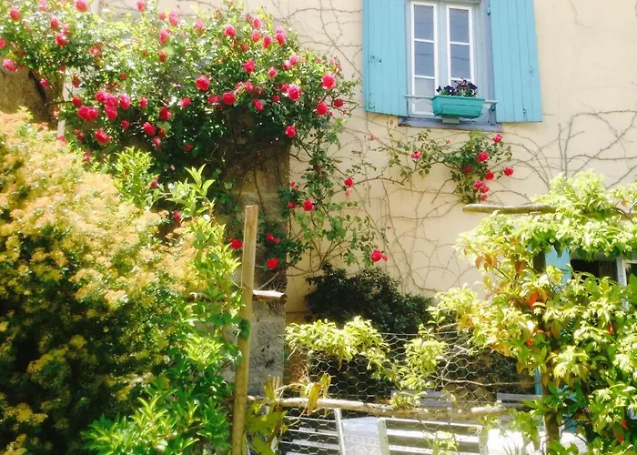 L'Occitania Chambre D'Hotes Puivert