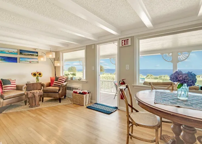 Sunrise Guest House Montauk