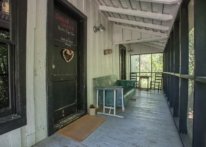 7F Lodge And Events College Station