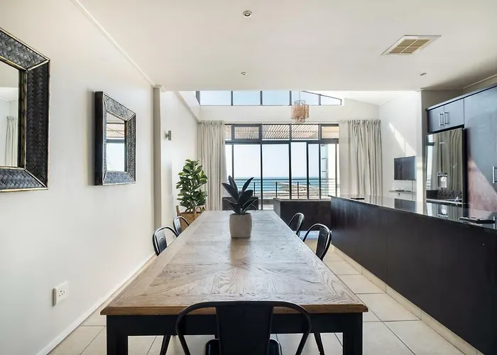 Point Waterfront Apartments