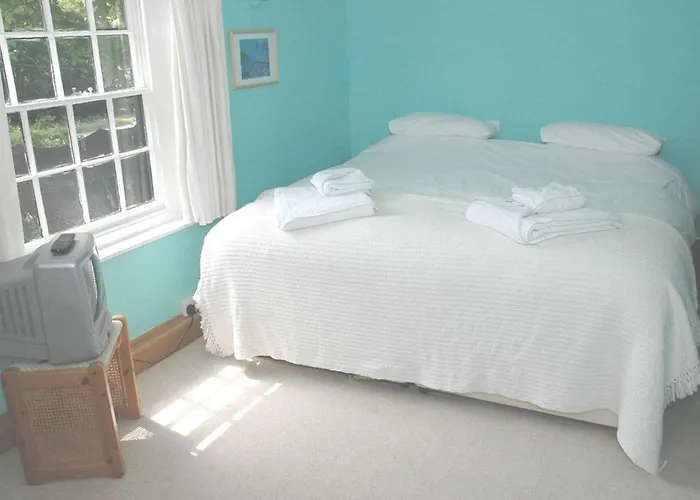 The White House Bed & Breakfast Takeley