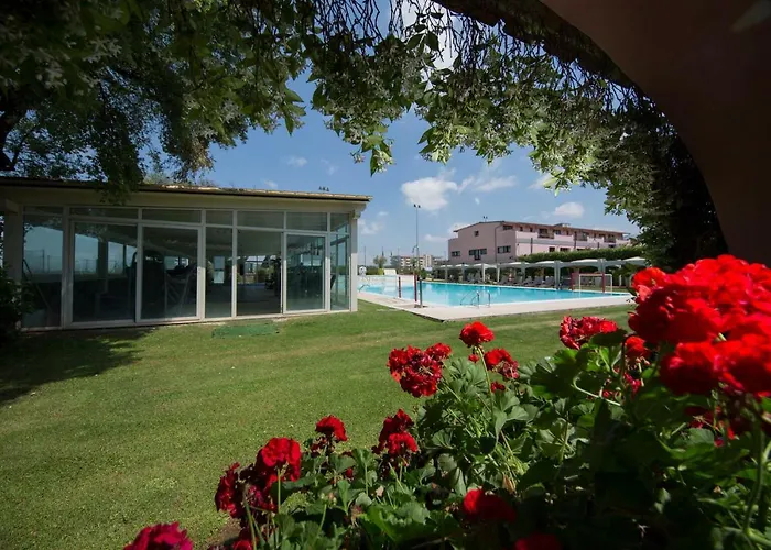 Mancini Park Hotel
