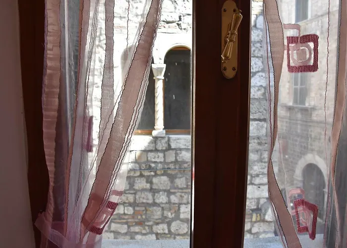 Il Ciclamino Bed&Breakfast Ascoli Piceno