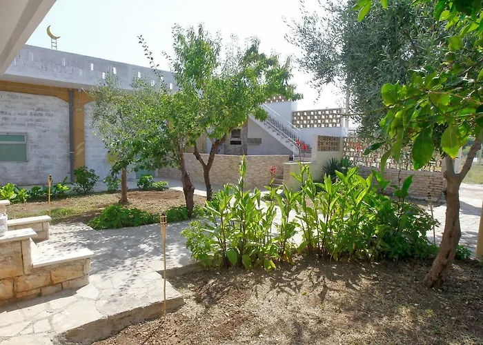 B&B villa al mare Giovinazzo