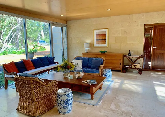 Wilderness House