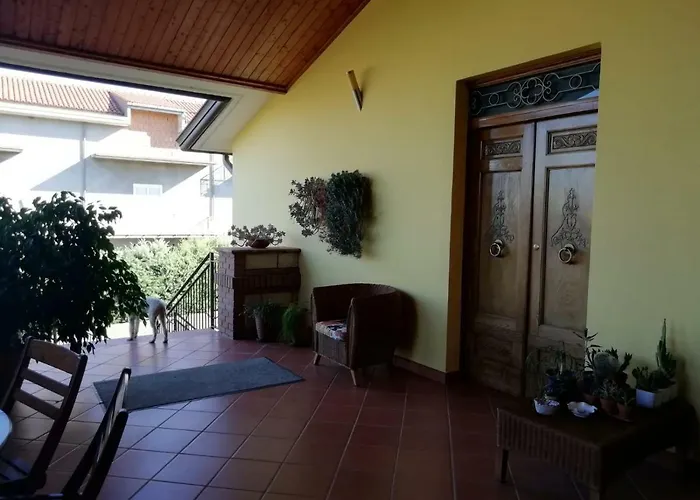 Bed and Breakfast Il Melograno Calitri