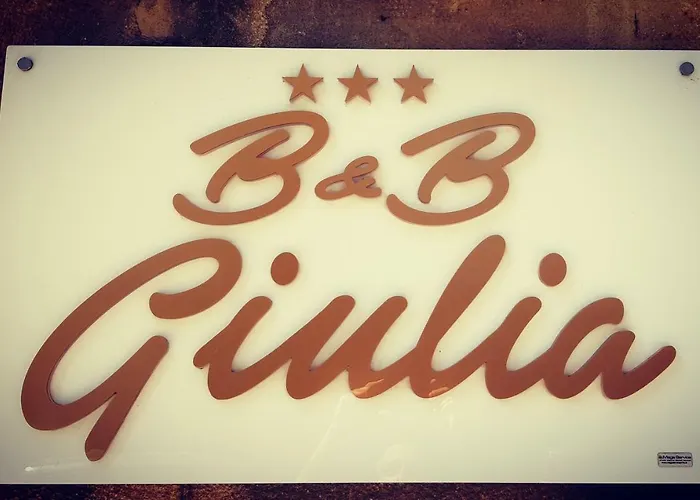 B&B Giulia Caltanissetta