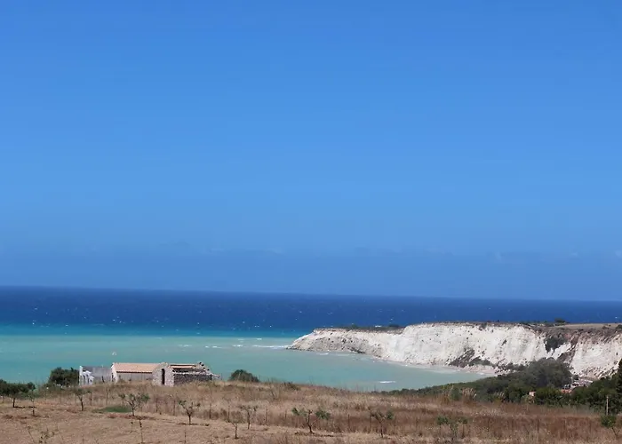 B&B L'Eden Di Capo Bianco Montallegro