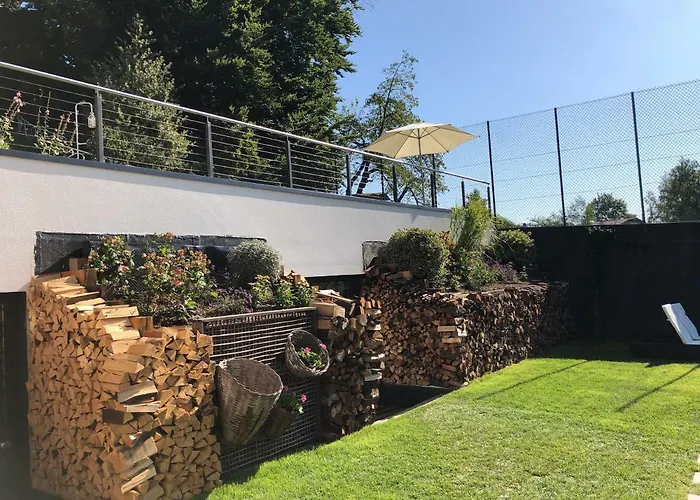 Montanara Chalet Fai Della Paganella