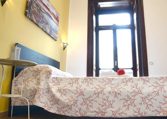 Vic' Street B&B