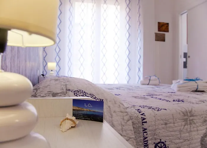 Bed and Breakfast Le Cale Trapani
