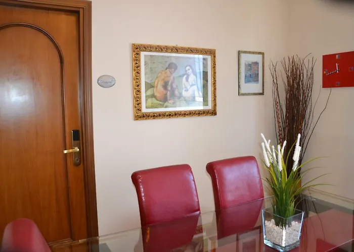 B&B Due Fontane Caltanissetta