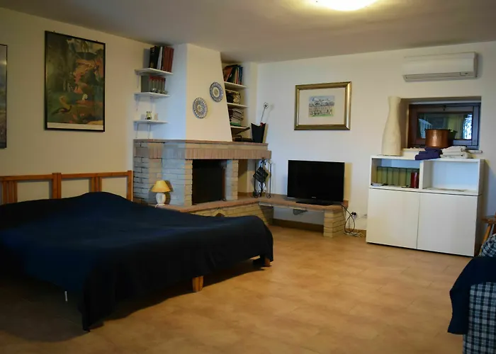 Bed and Breakfast Le Querce Ancona