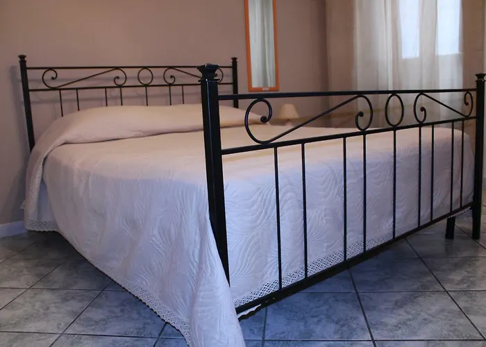 Il Normanno B&B Mileto