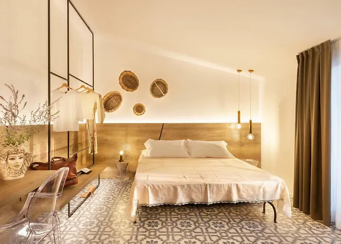 Filinona B&B