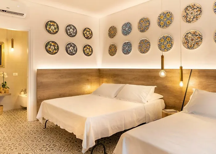 Filinona B&B