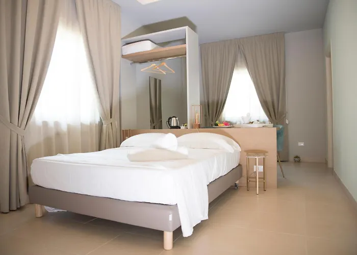 Bed and Breakfast L'Albero Porto Empedocle