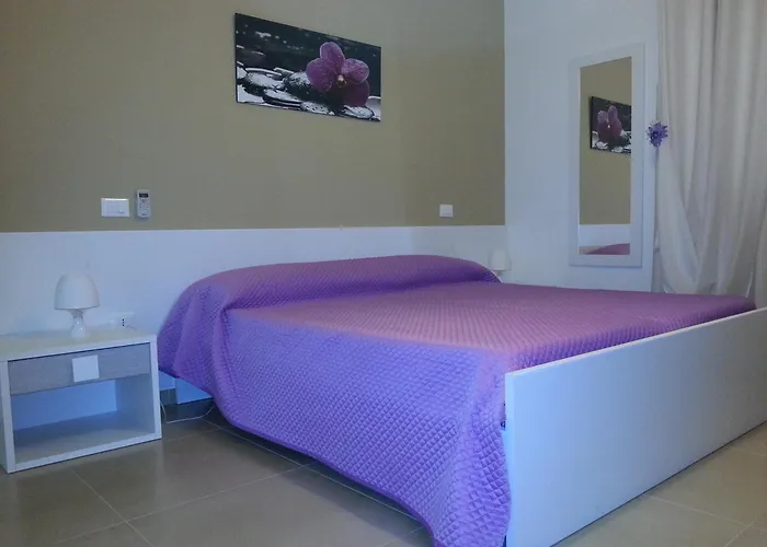 B&B Il Quadrifoglio