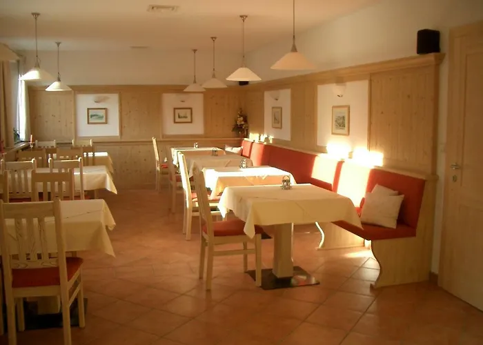 Pension Wanderruh
