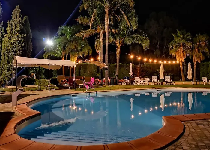 Hotel ausonia