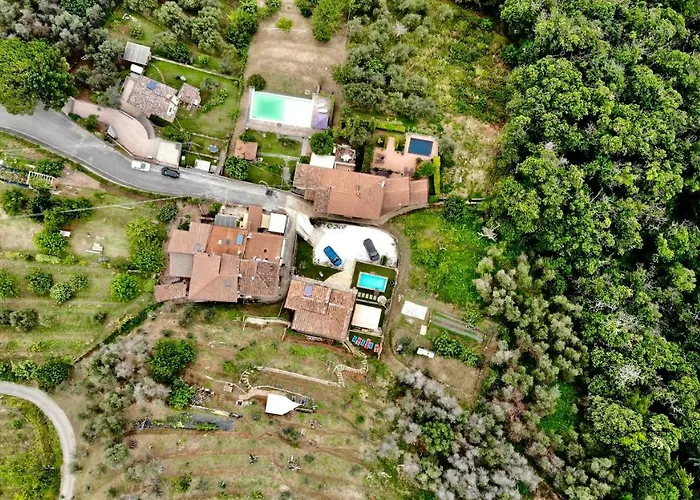 B&B Il Volo Camaiore