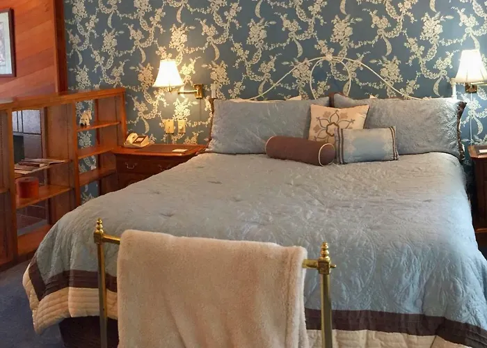 Romeo Inn Ashland