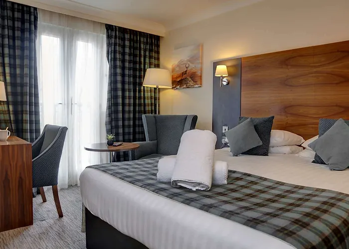 The Winnock Hotel