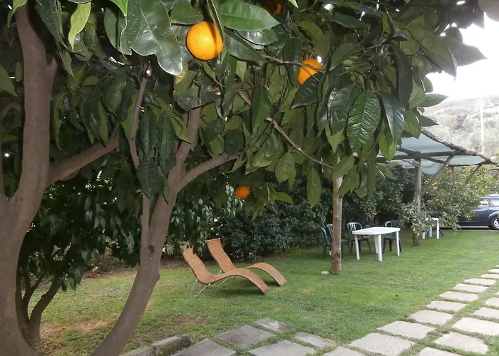 Villa De Angelis