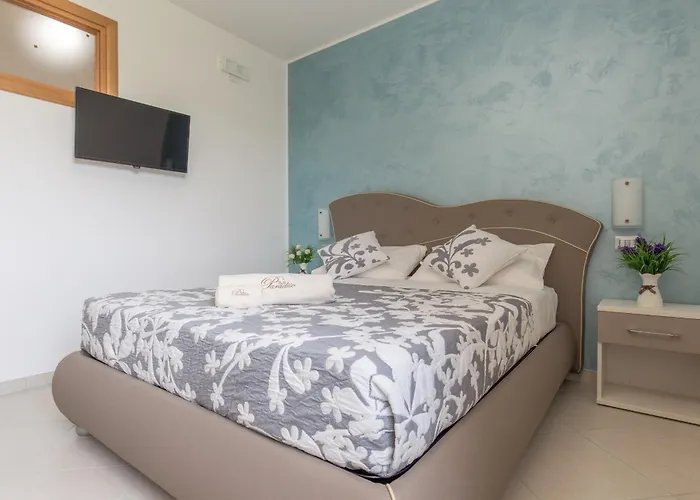 B&B Paradiso