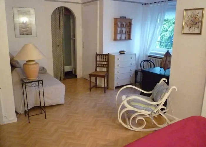 au vieux cèdre