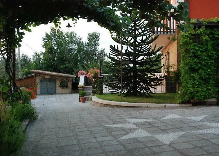 Bed and Breakfast La Casa Sull'aia,AV Santo Stefano del Sole