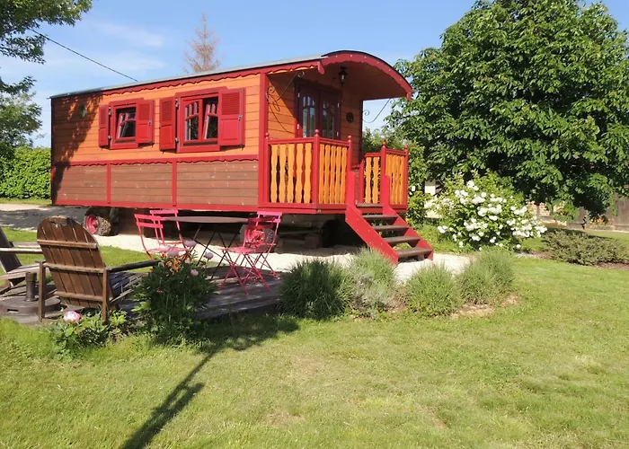 chambres d'hôtes le Boyer Mantenay-Montlin