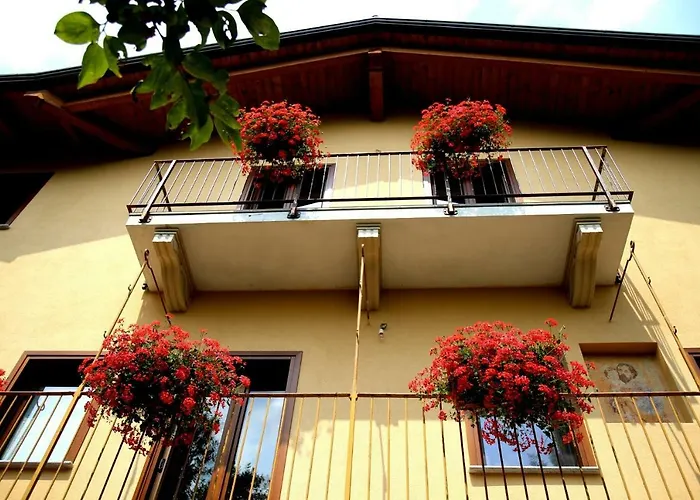 La Bella Dormiente B&B Castellamonte
