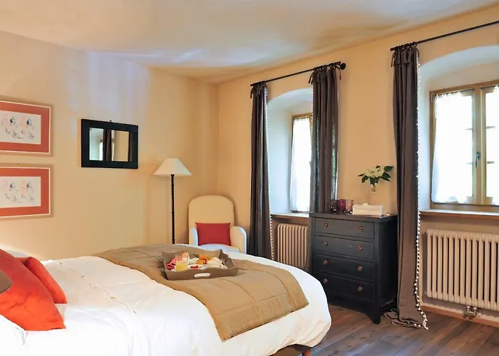 B&B il Sambuco Vignola 