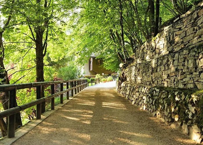 B&B il Sambuco
