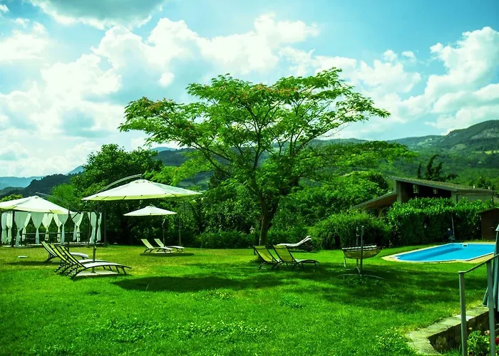 Bed and Breakfast La Torretta Bobbio