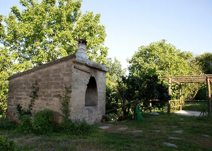 Bed and Breakfast Il Moro Bianco Teano