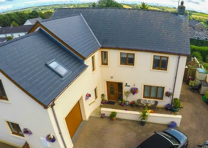 Ty Melin Bed & Breakfast Pembroke Dock