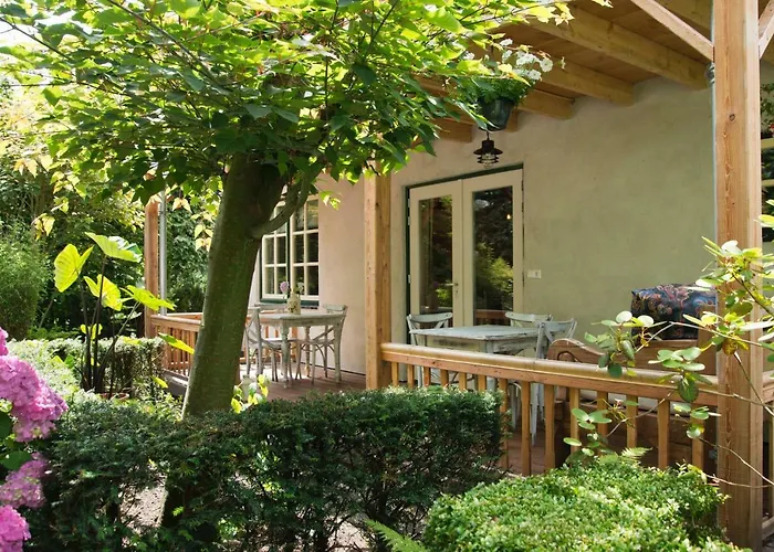 B&B Spoelhof