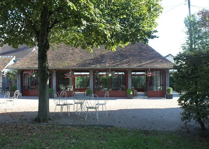 Aux Trois Damoiselles