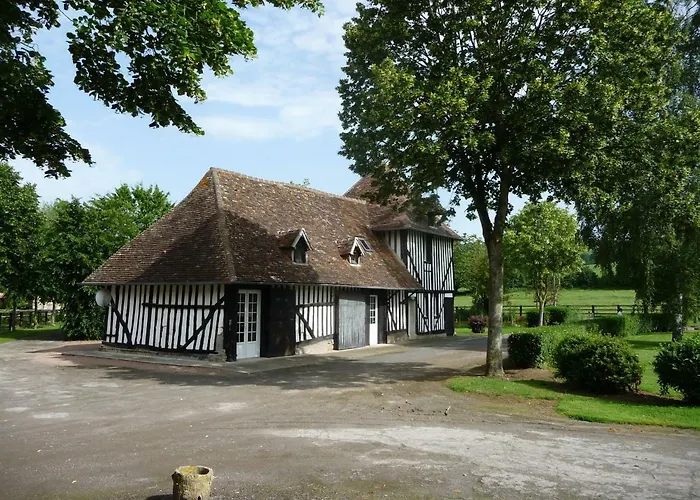 Manoir de Sens